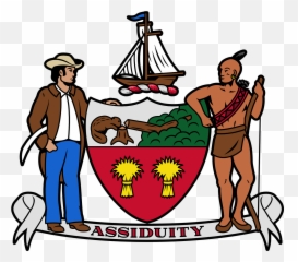 Albany New York - State Flag Emoji