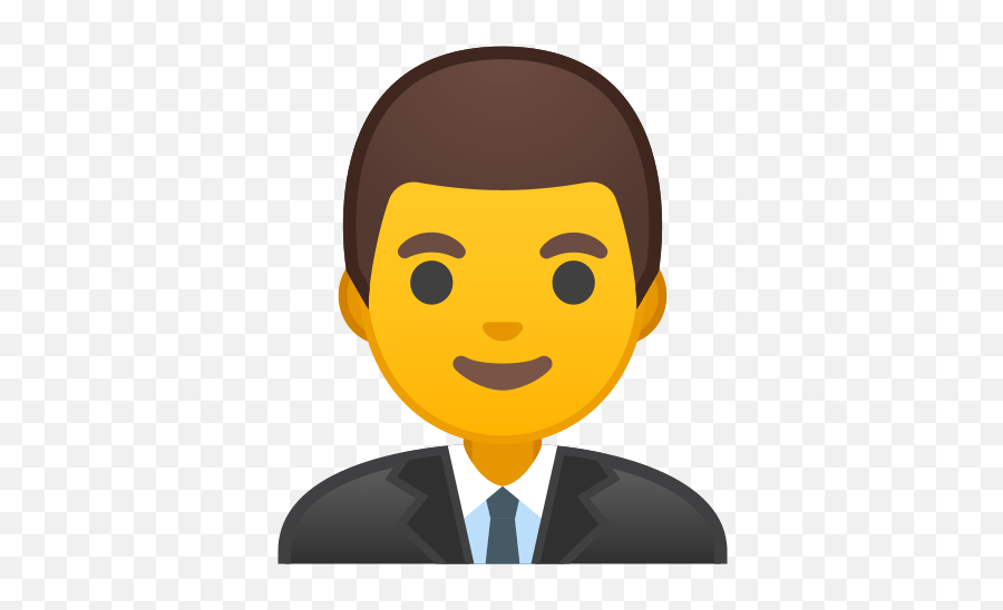 Man Office Worker Emoji Meaning With Pictures - Pilot Emoji,Christian Emoji