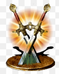 Swords - Illustration Emoji