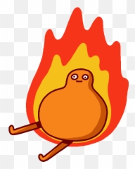 Top En Passant Pecho Stickers For - Cartoon Transparent Fire Gif Emoji,Gumdrop Emoji