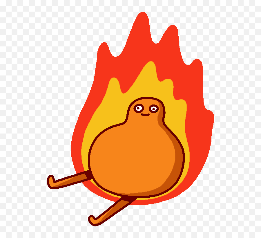 Top En Passant Pecho Stickers For - Cartoon Transparent Fire Gif Emoji,Gumdrop Emoji