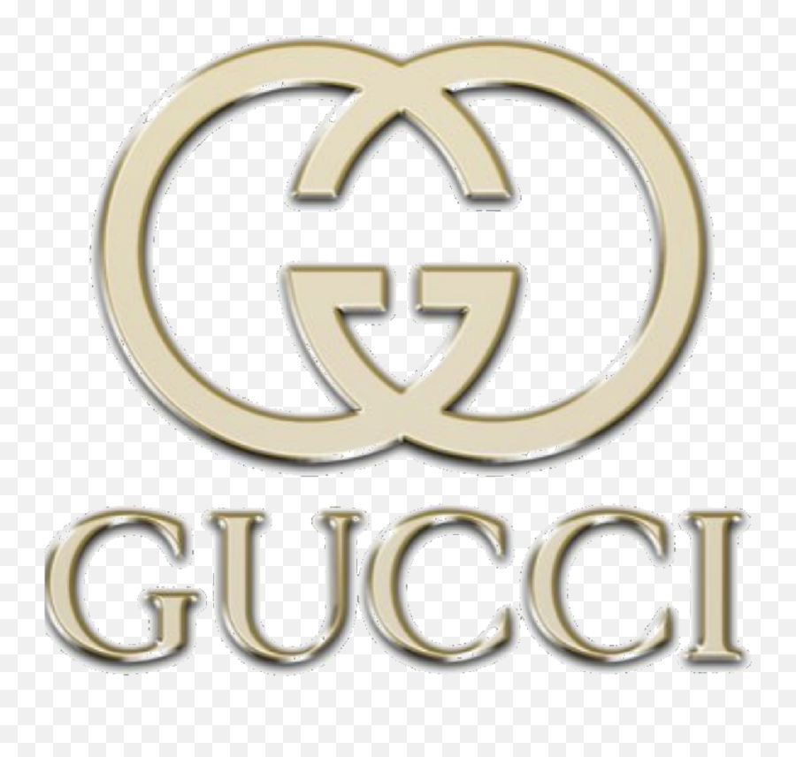 Freetoedit Gucci Guccilogo Logo Logogs - Gucci Gang Logo Emoji,Gucci ...
