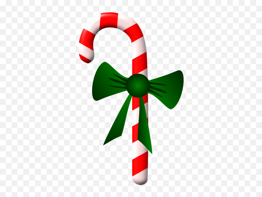 Public Domain Clip Art Image Emoji,Candy Cane Emoji