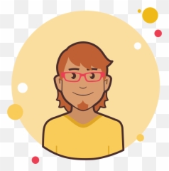 Ginger Vector Red Picture - Vector Graphics Emoji,Ginger Emoji
