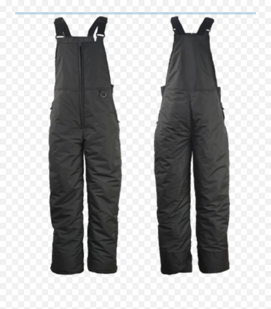 Ladies Snow Overall Pants Emoji,Black Emoji Pants