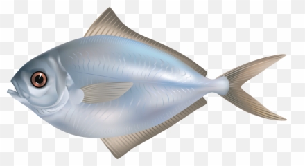 Fish Png - Emoji