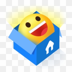 In Launcher - Emoji Launcher,Garbage Emoji