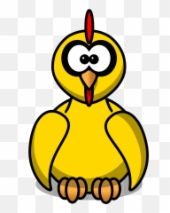Meat Clipart Chicken Dinner Meat - Cartoon Clipart Duck Emoji,Chicken Dinner Emoji