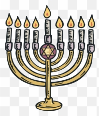 Hanukkah Hanukkah Kid Transparent Png Clipart Free - Hanukkah Clipart Emoji,Hanukkah Emoji