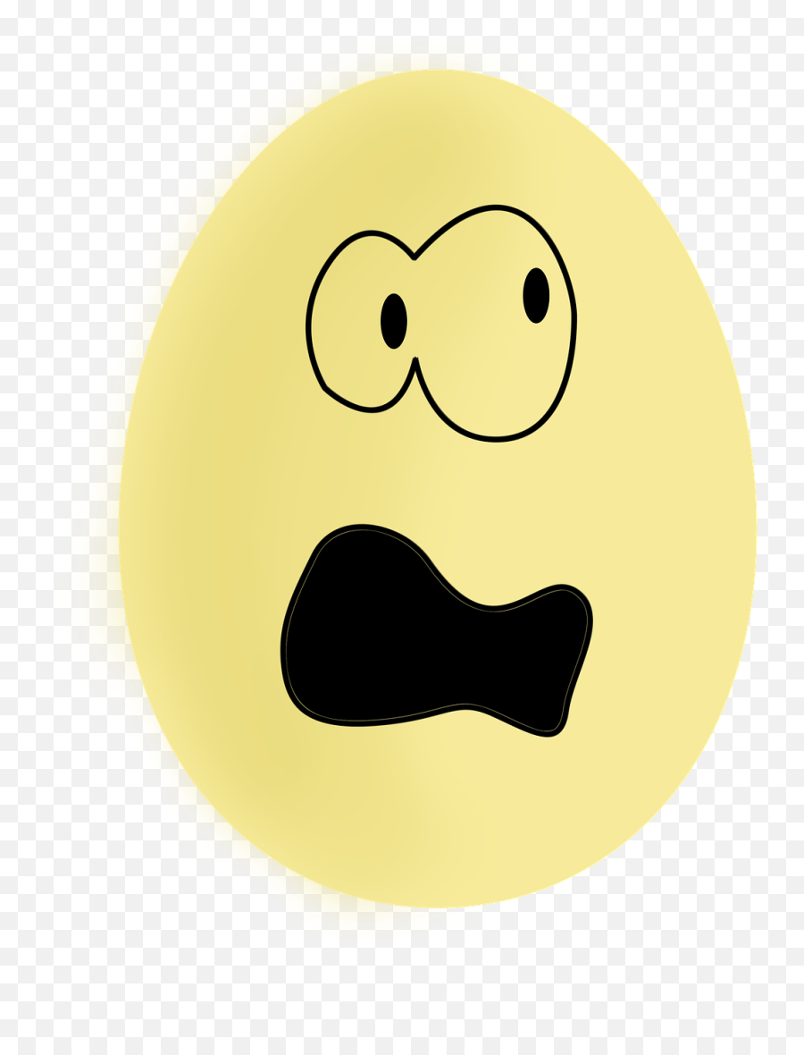 Eggs Egg Yellow Smiley Face Eggs Drawn - Egg With Face Png Emoji,Moustache Emoticon