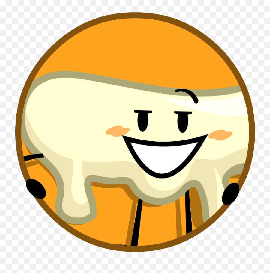 Discord Incrdible Cool Kamp Wiki - Yellowangiru A Splash Of Colours Emoji,Stank Face Emoticon