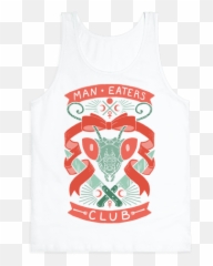 Pray Tank Tops Emoji,Maneater Emoji