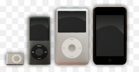 Ipod Line - Modeller Emoji
