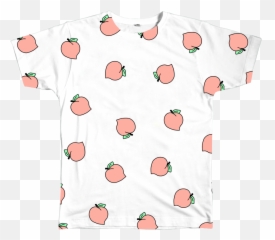 Inu Inu - Kawaii Shirt Transparent Emoji,Peach Emoji Shorts