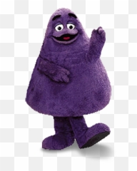 Grimace Png And Vectors For Free - Give Me The Infinity Stones Emoji