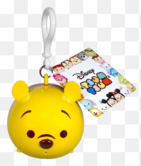 Smencils Scented Pencils Fundraiser - Disney Tsum Backpack Clip Emoji