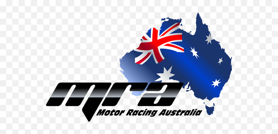 Contact Us Motor Racing Australia - Mra Motor Racing Australia Logo Emoji,Australian Flag Emoji