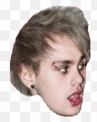 Top Michael Clifford Is A Kitten Stickers For Android U0026 Ios - Human Emoji,Michael Jackson Emoji