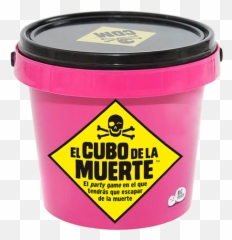 El Cubo De La Muerte - Asmodeees Muerte Juegos De Cartas Cubo De La Muerte Emoji,Rimshot Emoji