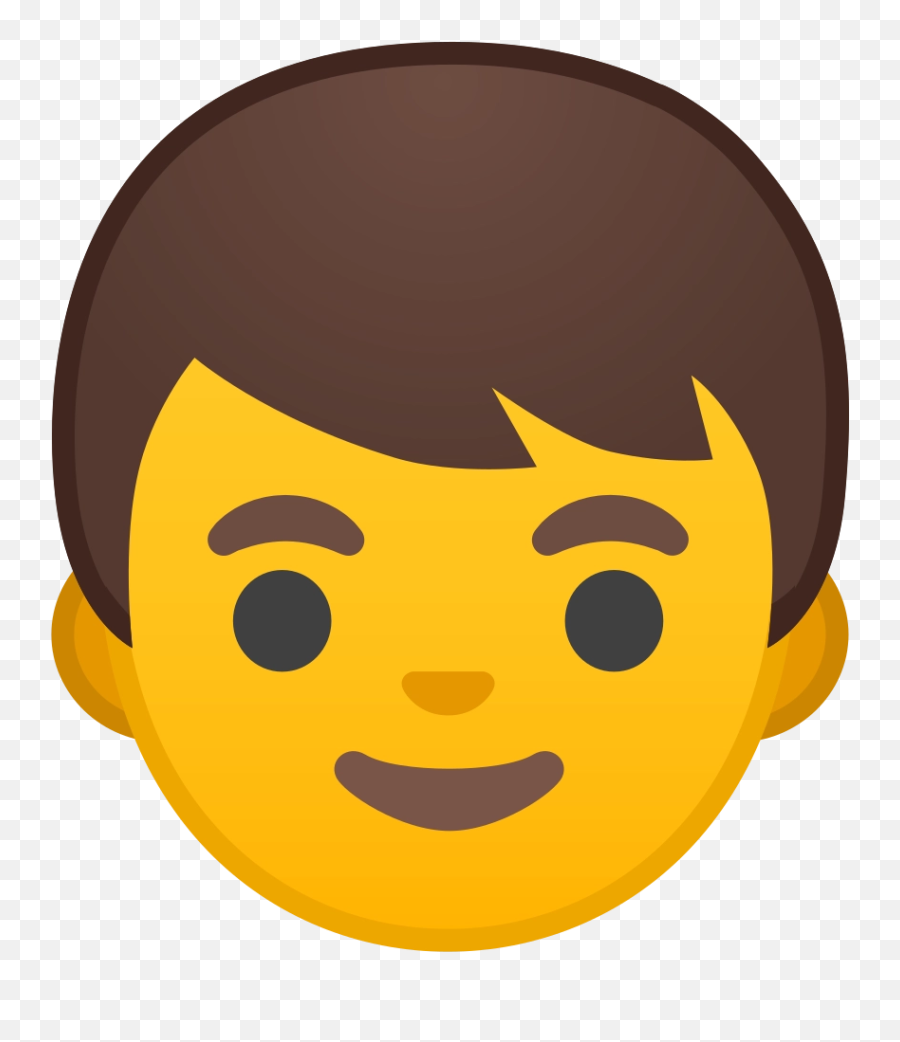 Download Free Png Boy Icon Noto Emoji People Faces Iconset - Boy Emoji,Jumping Emoji