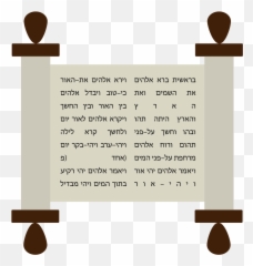 Torah Emojis And A Thank You Surprise U2014 Sefaria News - Clip Art,Israel Emoji