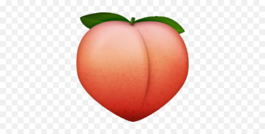 Sorry Emoji Png 1 Png Image - Transparent Background Peach Emoji Png,Emoji Overlays