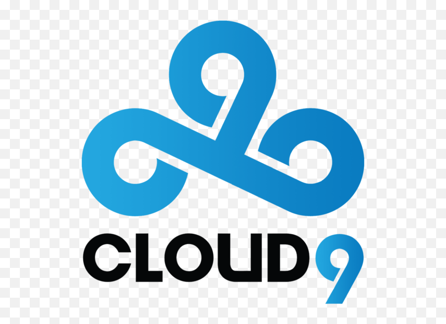 Csgo Cloud 9 Logo Png - Transparent Cloud 9 Logo Emoji,Cs Go Emoji
