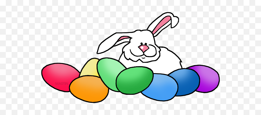 Library Of Easter Egg Hunt Clip Art Black And White Library - Easter Clipart Phillip Martin Emoji,Rabbit Egg Emoji