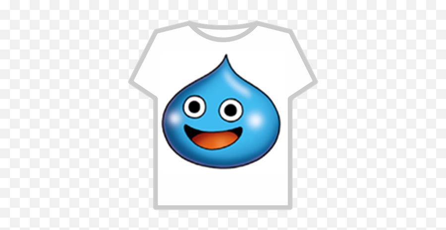 Look A Water Drip - Roblox T Shirt Roblox Windows 10 Emoji,Water Emoticon