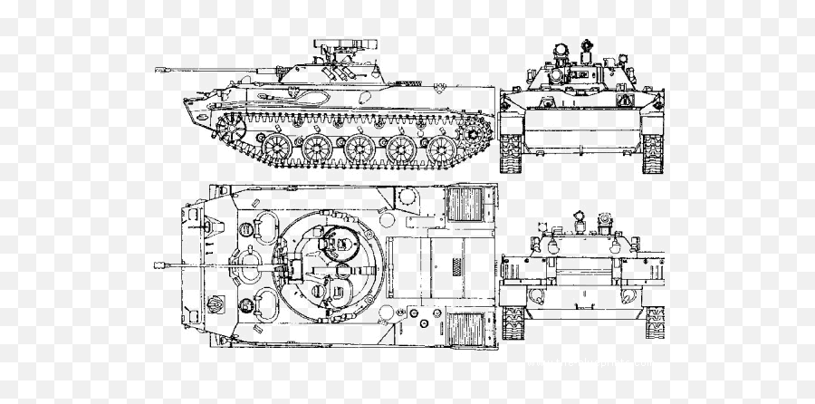 How - Bmd 3 Blueprint Emoji,Battle Tank Emoji