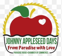 Johnny Appleseed Days - Johnny Appleseed Day Emoji,John Appleseed Emoji