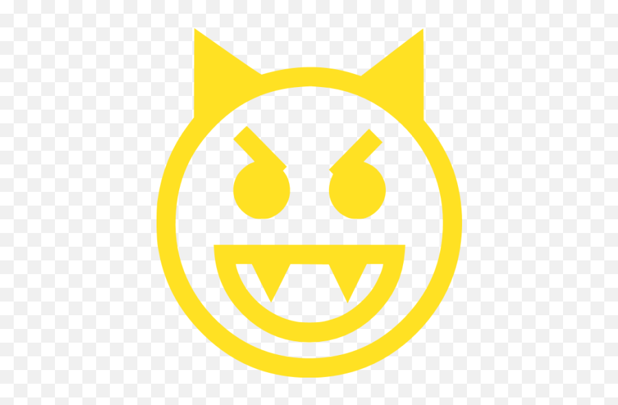 Emoticon 025 Icons Images Png Transparent - Circle Emoji,Smileys Emoticons Symbols