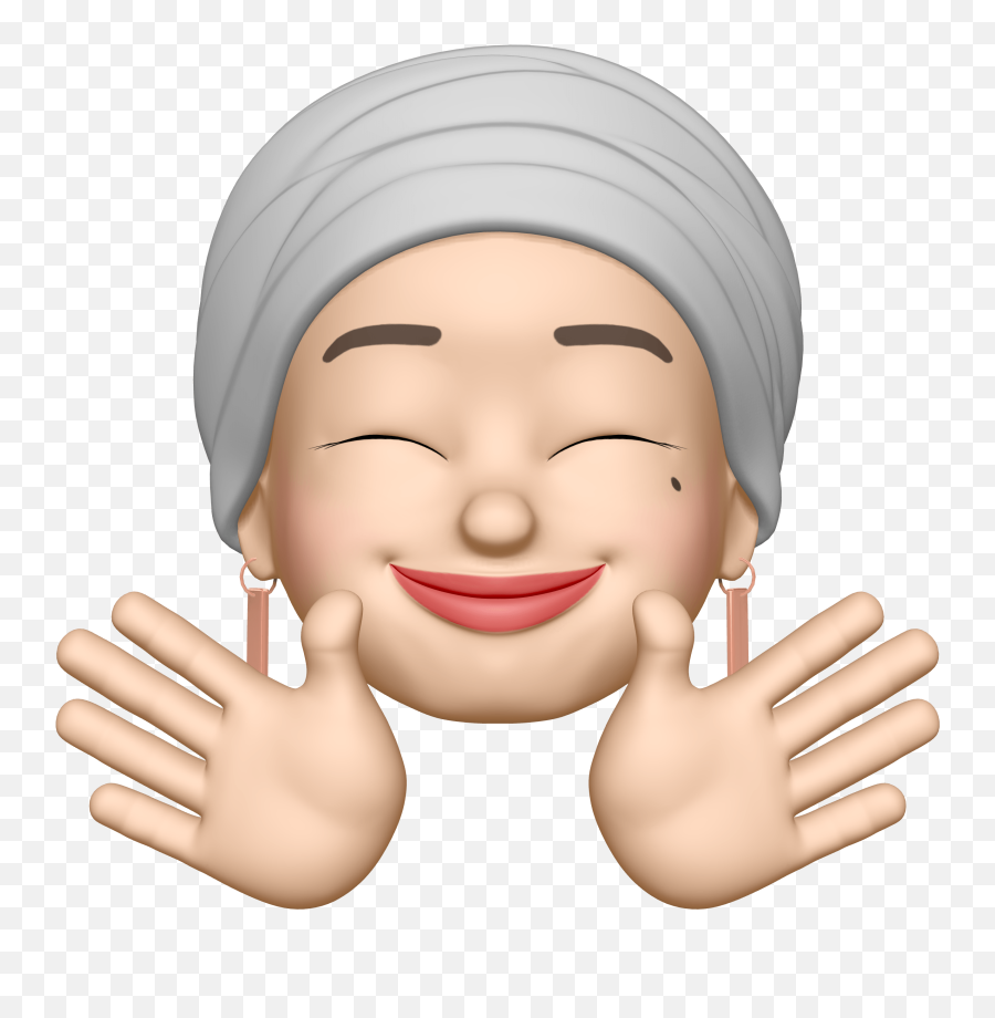 Apple And Google Reveal New Emojis Coming Later This Year - Bubble Tea Emoji Apple,Emoji Smile With Hands