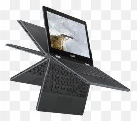 Remap The Keys - Chromebook Asus Flip C214ma Emoji