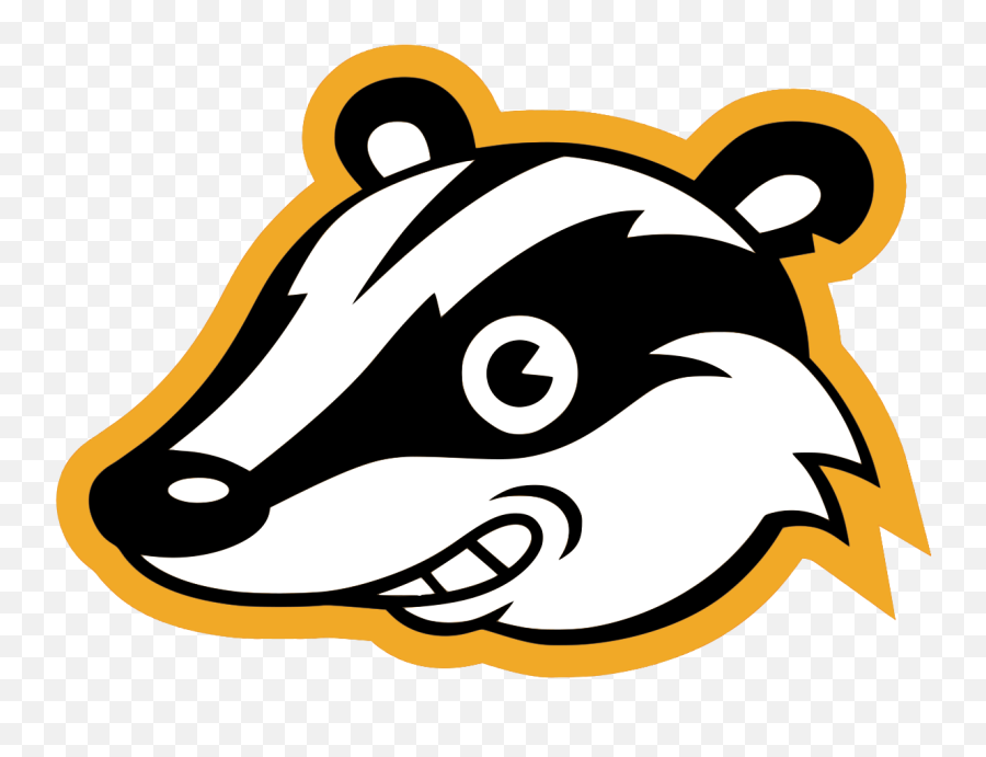 Safer Internet Day 2020 - Privacy Badger Logo Emoji,Badger Emoticon