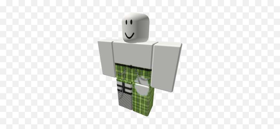 Envy - Ripped Jeans Roblox Emoji,Green With Envy Emoticon