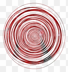 Trending - Circle Emoji,Hypnotize Emoji