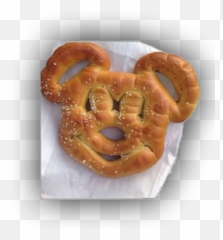 Trending Pretzel Stickers - Soft Emoji,Pretzel Emoji