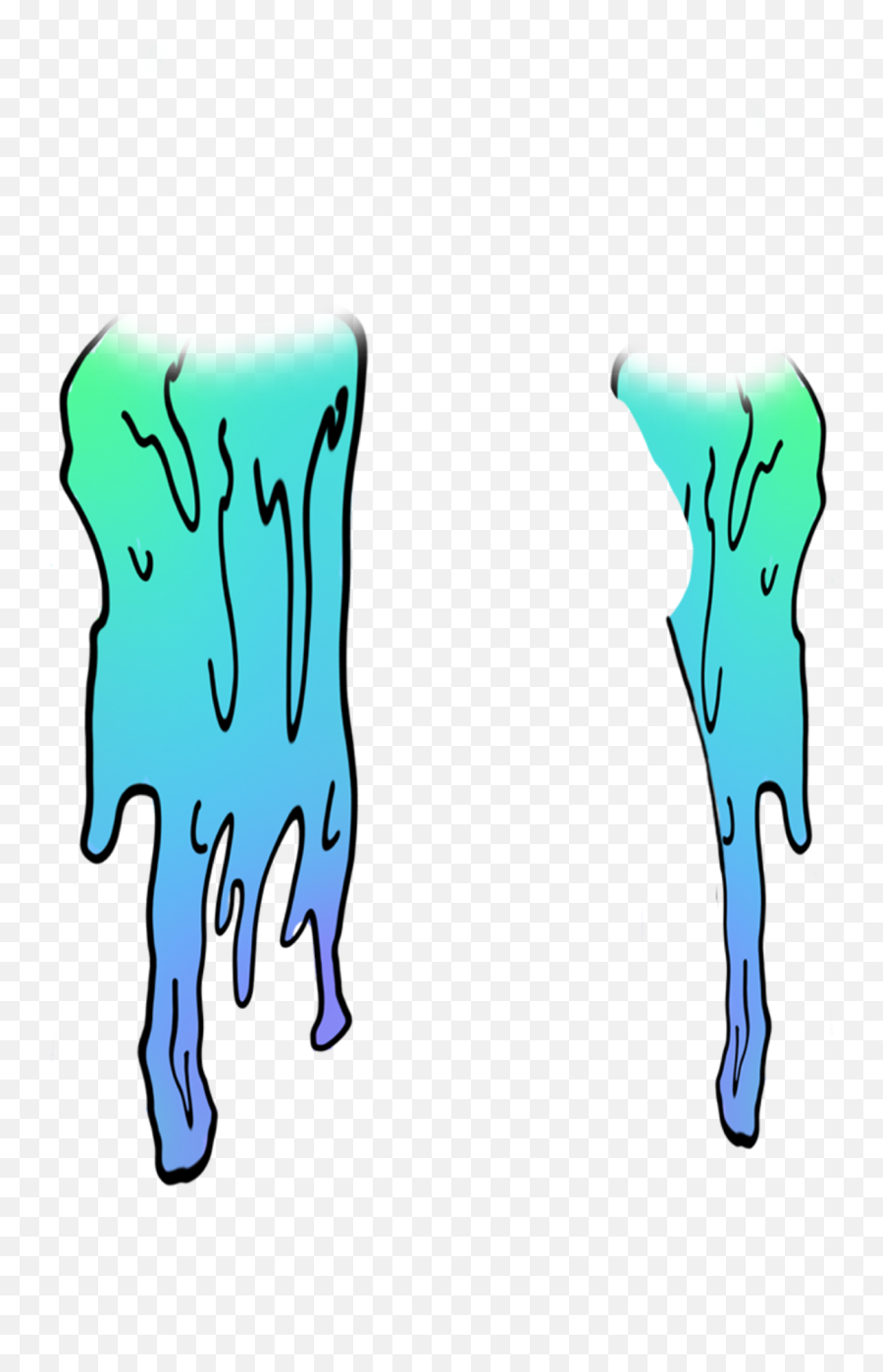 Slime Drips Dripping Drip Photography - Slime Dripping Png Transparent Drip Slime Emoji,Drip Emoji