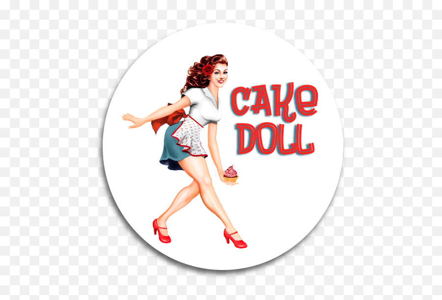 Cake Doll Llc - 3d Girl Emoji,Emoji Cakes