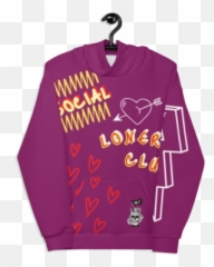 Fall 20 Collection U2013 Social Loner Club - Long Sleeve Emoji,Emoji Jogger