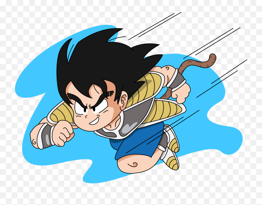 Son Goku Designs Themes Templates And - Fictional Character Emoji,Goku Emoji
