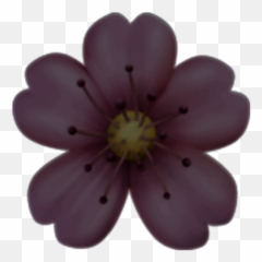 Emoji Aesthetic Grunge Edgy Trippy Rot - Lovely