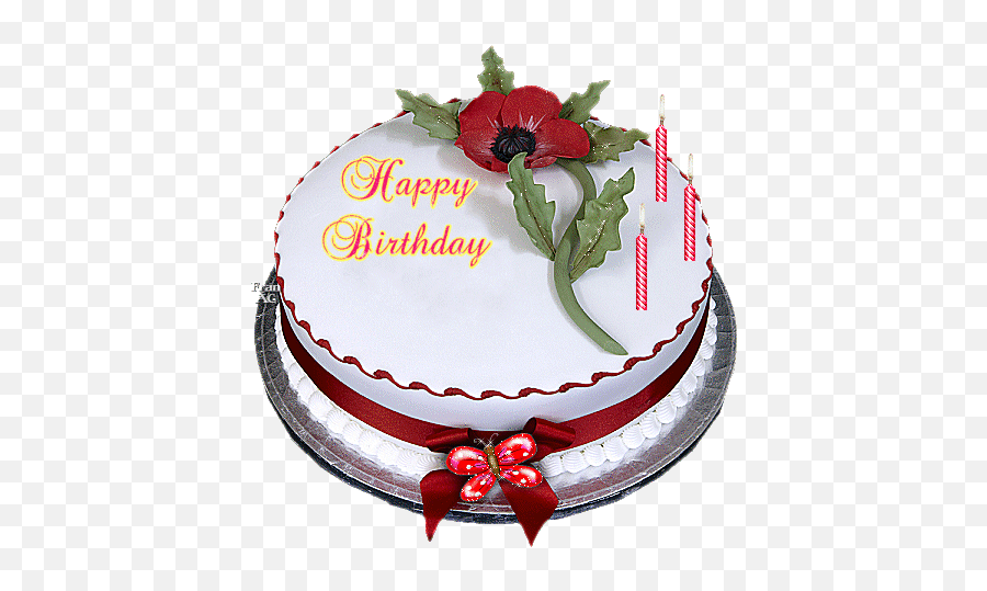 Happy Birthday Wishes - Happy Birthday Cake Anil Emoji,Cake Emoticon