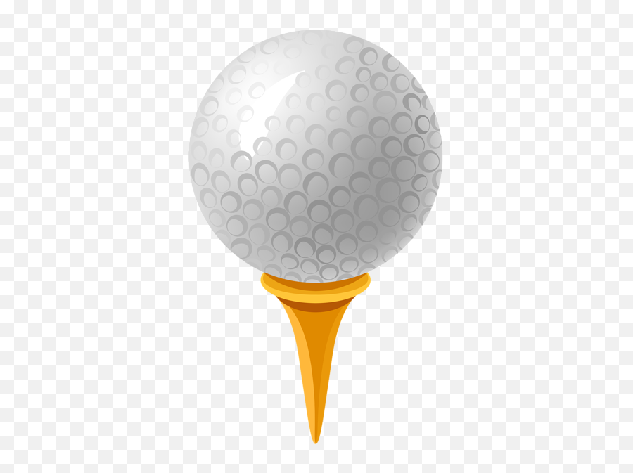 4409 Golf Free Clipart - Transparent Golf Ball Clipart Emoji,Emoji Golf Balls