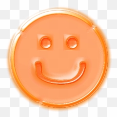 Free Clipart - Happy Emoji