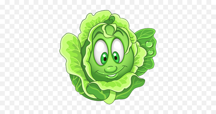Warzywa In 2020 - Kapusta Rysunek Dla Dzieci Emoji,Asparagus Emoji