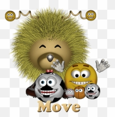 Mood Tookbox Moodzieu0027s Tips for Moving the body - Life Emoji