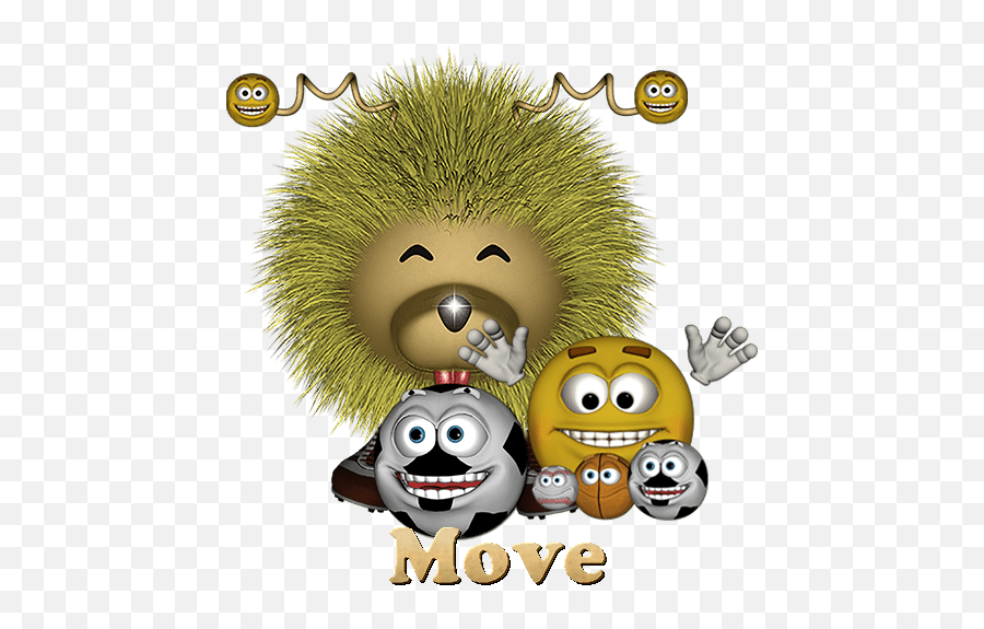 Mood Tookbox Moodzieu0027s Tips For Moving The Body - Life Emoji,Heavy Breathing Emoji
