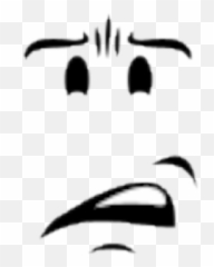 Huh - Roblox Emoji